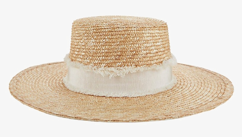 Linen Sun Hat